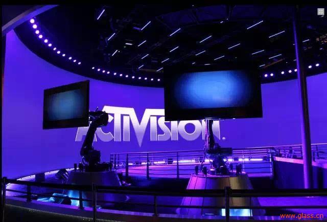 5G時代的來臨，給LED顯示屏行業機遇與挑戰